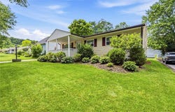 1118 Terrell Drive, Akron, OH 44313