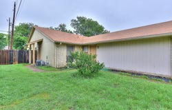 16132 Fitchburg Cir, Pflugerville, TX 78660