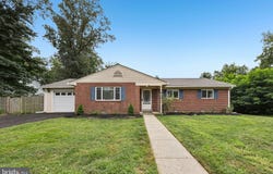4715 POLE ROAD, ALEXANDRIA, VA 22309