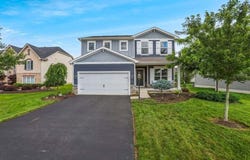 117 Sparrow Court, Pickerington, OH 43147