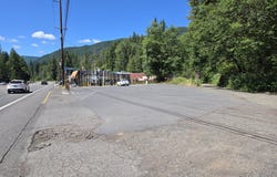 73341 E HIGHWAY 26, Rhododendron, OR 97049