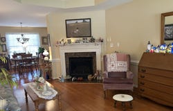 115 Glenfield Drive, Dunn, NC 28334
