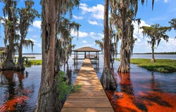 1261 W LAKESHORE DRIVE, CLERMONT, FL 34711