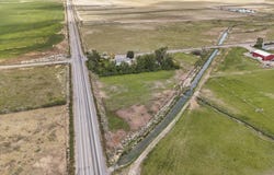 802 S 2100 W, Aberdeen, ID 83210