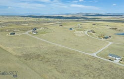 Mackenzie Mountain (Lot 70) Way, Three Forks, MT 59752