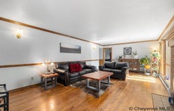 730 RODEO AVE, Cheyenne, WY 82009