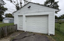 2528 S 23rd Street, New Castle, IN 47362
