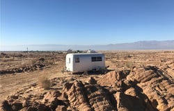 0 Sandstone Terrace, Niland, CA 92257