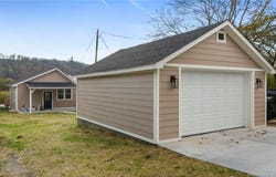 1122 W Second Street, Madison, IN 47250