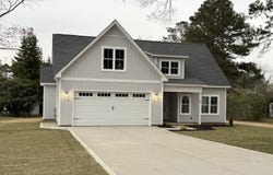 504 Tucker Street, Four Oaks, NC 27524
