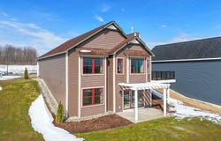 2808 W CROWN DRIVE, TRAVERSE CITY, MI 49685