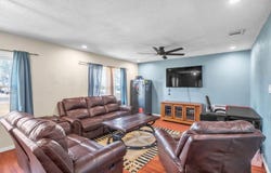 1609 Tucson Rd, Big Spring, TX 79720