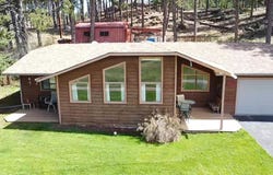 23454 Wrinkle Valley Road, Hill City, SD 57745