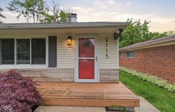 9115 Central Avenue, Indianapolis, IN 46240