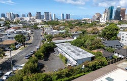 1640 Lusitana Street, Honolulu, HI 96813