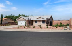 555 N Summit Ridge DR, Ivins, UT 84738