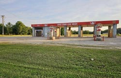 W 3rd St Hwy 331, Rutledge, AL 36071