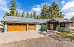 1113 REDWALL Way, Williams, AZ 86046