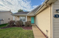 711 Newton Drive, Champaign, IL 61822