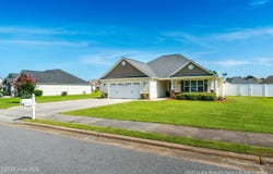 2843 Cresset Drive, Winterville, NC 28590
