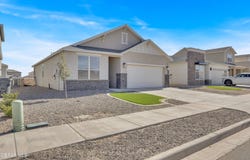 1672 BREVOORT Street, El Paso, TX 79928