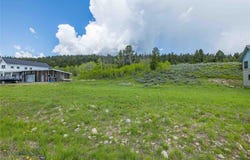 Spruce Cone Drive lot: 26, Big Sky, MT 59716