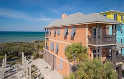 4191 Cape San Blas Road, Port St Joe, FL 32456