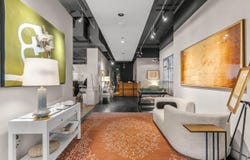 450 E 17th Ave, Denver, CO 80203