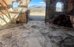 1998 Nodeerhere Rd, Terlingua, TX 79852