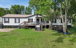 5488 Cheryl Lane, Kaufman, TX 75142