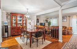 4536 GARBO COURT, ANNANDALE, VA 22003