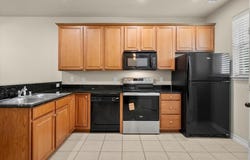 908 Glenn Crossett Street, Arlington, TX 76010