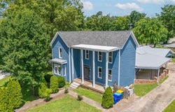 614 Maple Street, Auburn, KY 42206