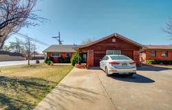 4401 28th Street, Lubbock, TX 79410