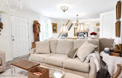 138 Mohr Club Drive, Darien, GA 31305