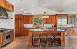8951 THOROUGHFARE RD, Minocqua, WI 54548
