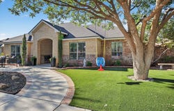805 Almont Place, Midland, TX 79705