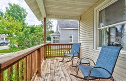 112 S Second, Manistique, MI 49854