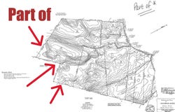 Lot 6 Rocky Ridge Road, Naples, ME 04055