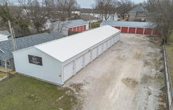 416 S Clark, Bolivar, MO 65613