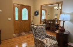13344 W Forest Hollow Lane, Evansville, WI 53536