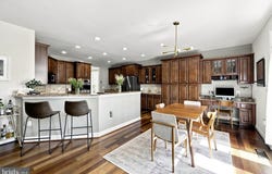 1114 INNIS Drive, FREDERICKSBURG, VA 22401