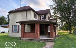 402 S Angle Street, Dunkirk, IN 47336