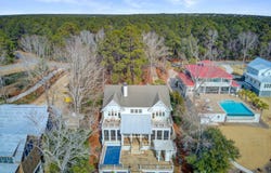 1476 Dupree Creek Road, Awendaw, SC 29429