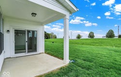 1621 Clover Crossing Drive, Greenfield, IN 46140