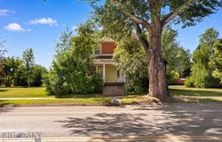 702 S Broadway Street, Townsend, MT 59644
