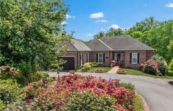166 River Hill Drive, Advance, NC 27006