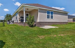 206 E Leyland Court, Statesboro, GA 30458