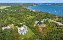 24 Katama Bay View Road, Edgartown, MA 02539