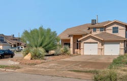 1099 Oscar Chacon, San Elizario, TX 79849